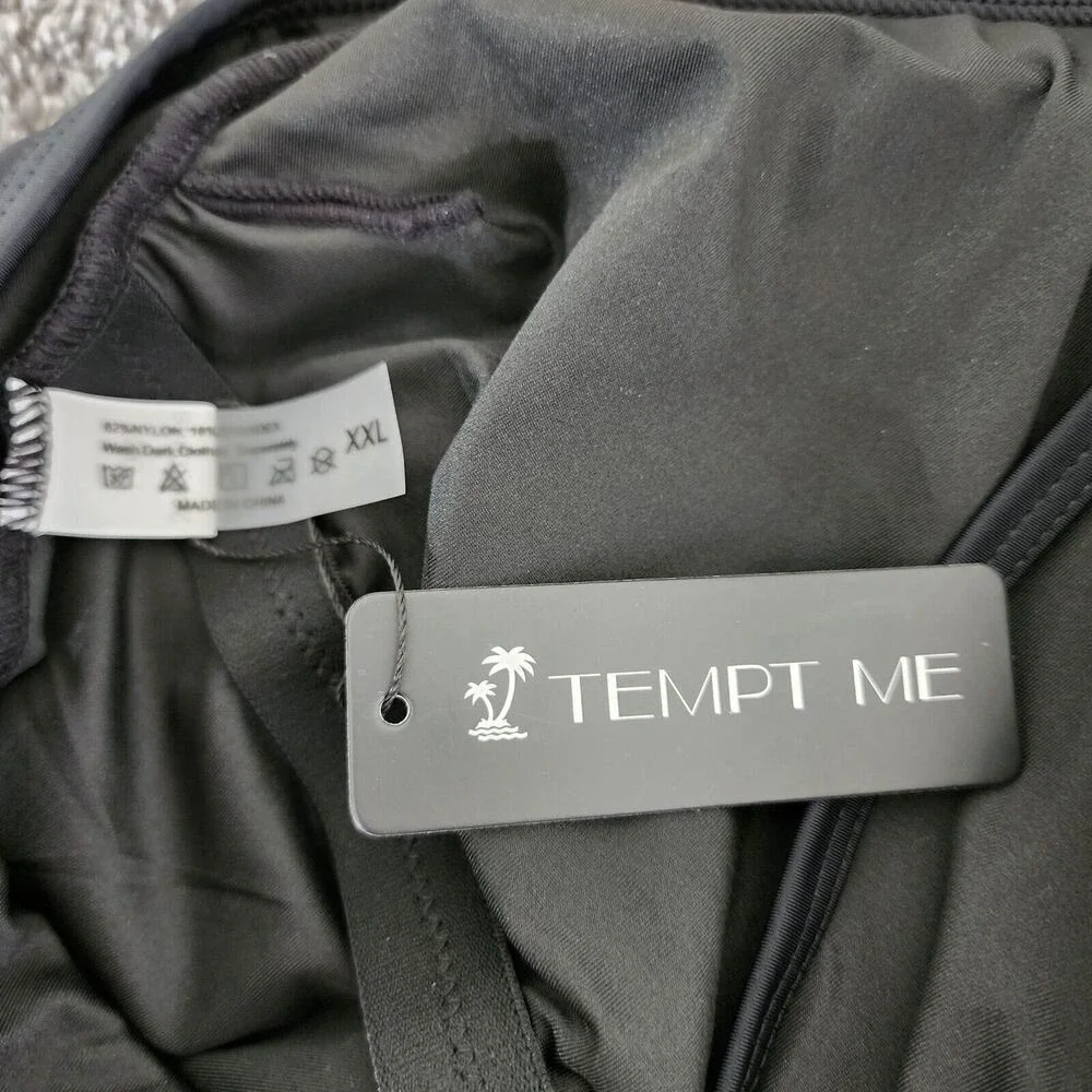 Tempt Me suit bikini